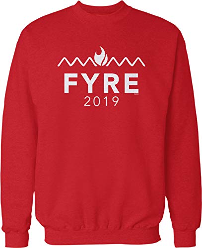 NOFO_02052_Crew_XXL_Red