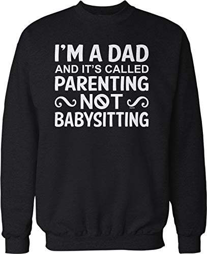 NOFO_02142_Crew_XXL_Black