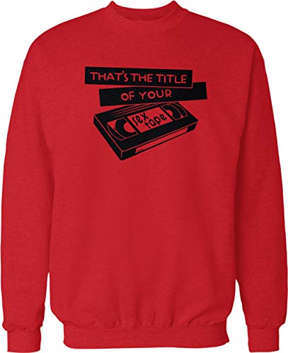 NOFO_02801_Crew_XXL_Red