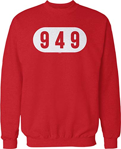 NOFO_02630_Crew_XXL_Red