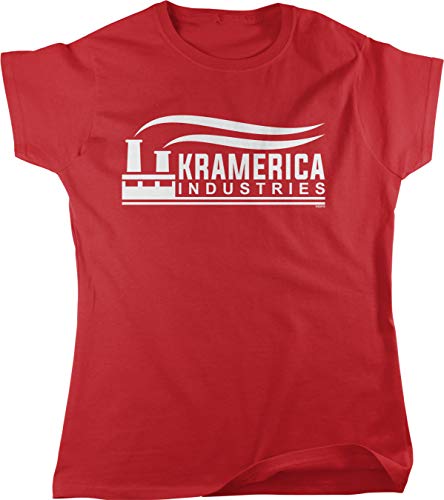 NOFO_02719_WomenTee_XL_Red