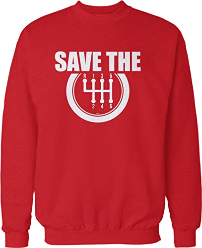 NOFO_03105_Crew_XXL_Red