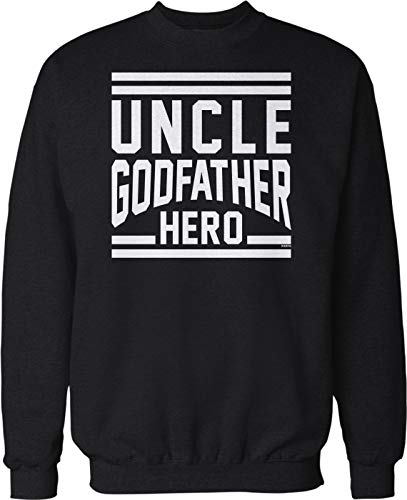 NOFO_02123_Crew_XXL_Black