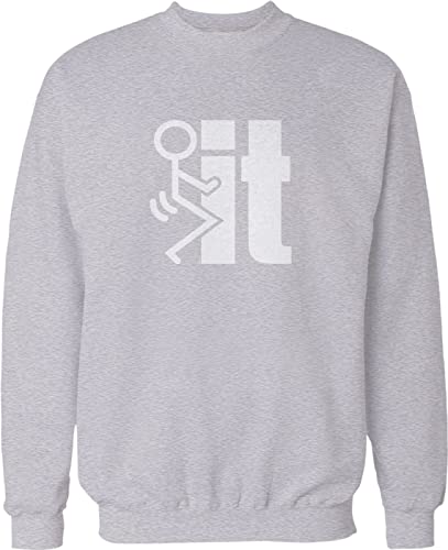 NOFO_03150_Crew_XXL_LtGray