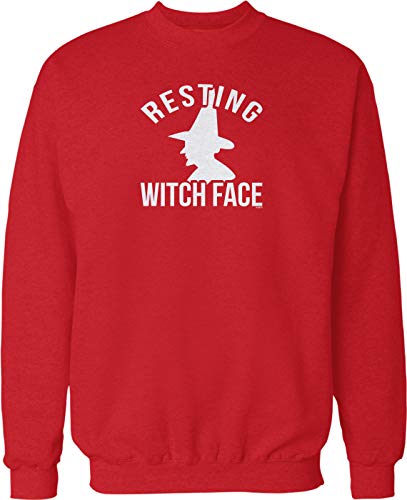 NOFO_01820_Crew_XXL_Red