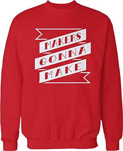 NOFO_03029_Crew_XXL_Red