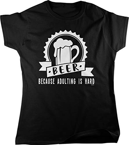 NOFO_02507_WomenTee_XL_Black