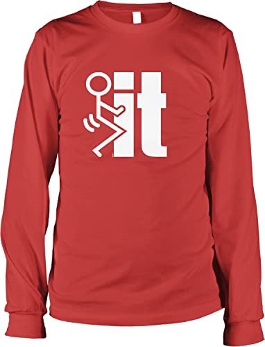 NOFO_03150_Long_XXL_Red