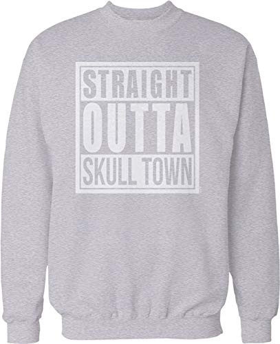 NOFO_02160_Crew_XXL_LtGray