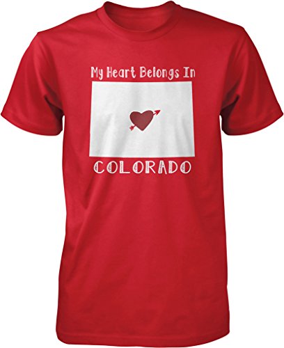 NOFO_01043_MensTee_XXL_Red