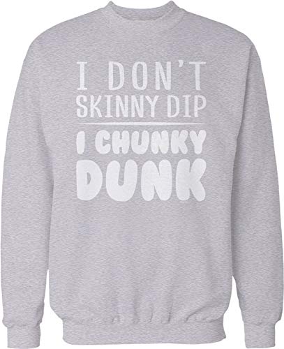 NOFO_02548_Crew_XXL_LtGray