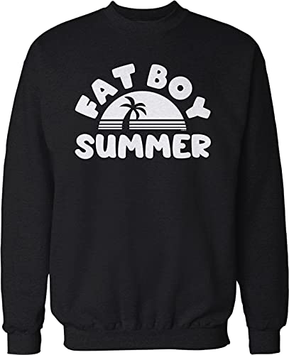 NOFO_03023_Crew_XXL_Black