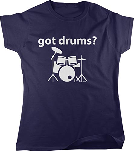 NOFO_02509_WomenTee_XL_Navy