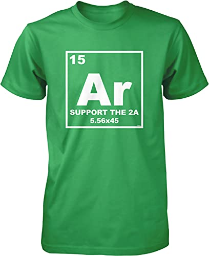 NOFO_03013_MensTee_XXL_Kelly