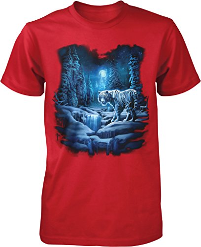 NOFO_00409_MensTee_XL_Red