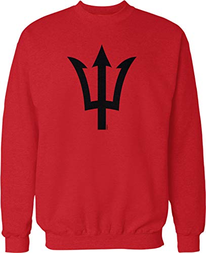NOFO_02050_Crew_XXL_Red