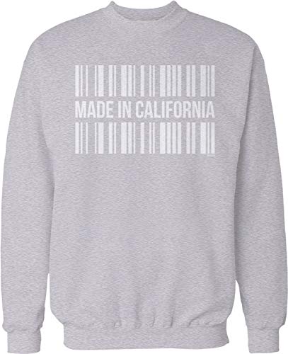 NOFO_02195_Crew_XXL_LtGray