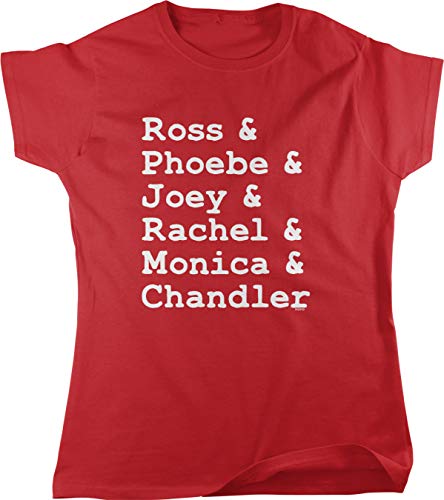 NOFO_02036_WomenTee_S_Red