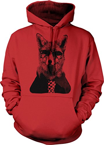 NOFO_00760_Hood_XXL_Red