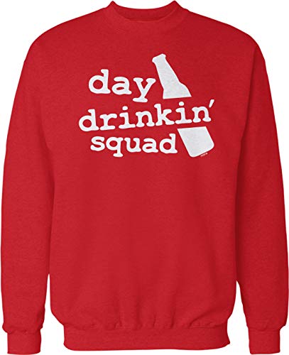 NOFO_02737_Crew_XXL_Red