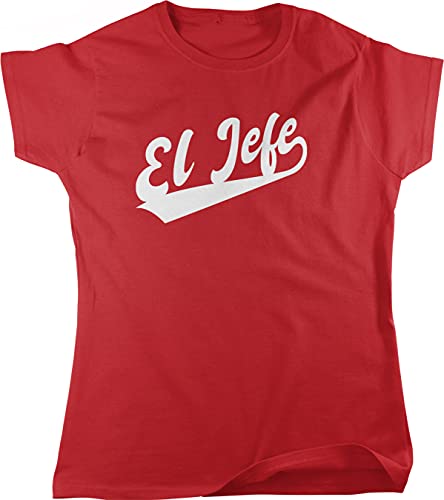 NOFO_02947_WomenTee_S_Red