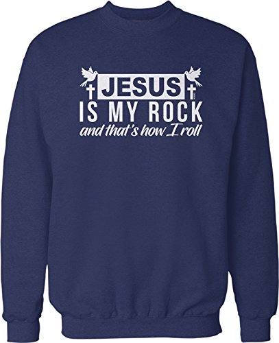 NOFO_01659_Crew_XL_Navy