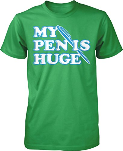 NOFO_00642_MensTee_XXL_Kelly