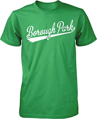 NOFO_02311_MensTee_XXL_Kelly