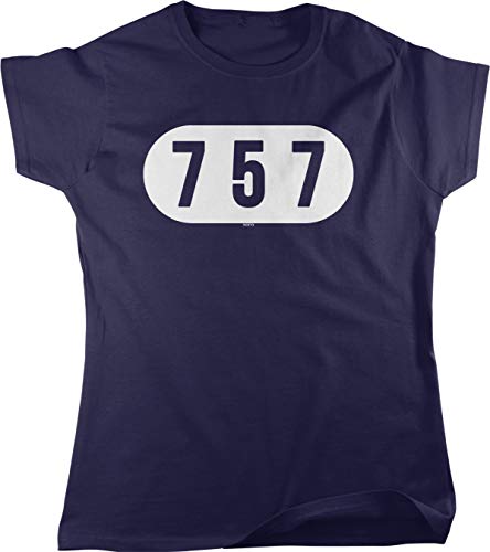 NOFO_02699_WomenTee_XL_Navy