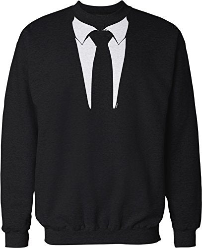 NOFO_01350_Crew_XXL_Black