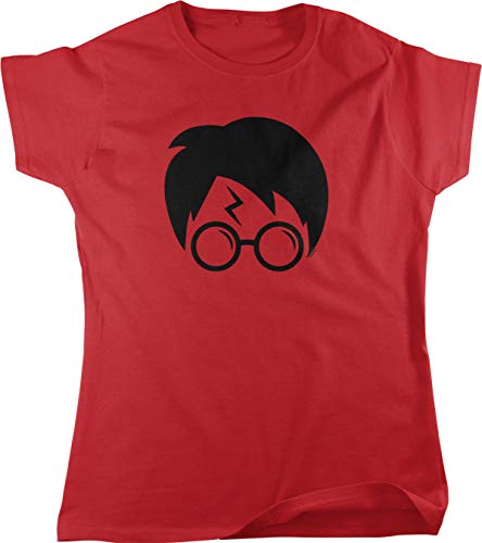 NOFO_02852_WomenTee_M_Red