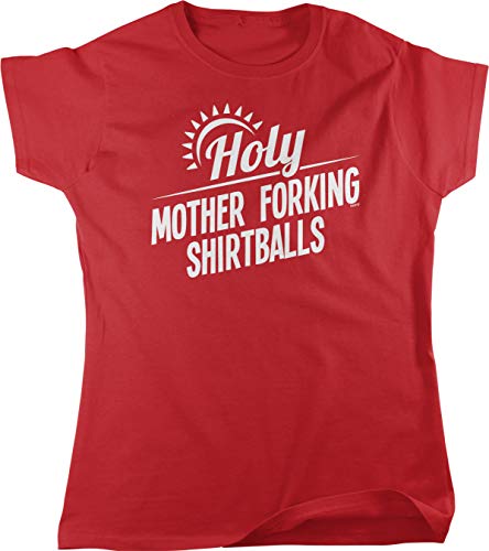 NOFO_02805_WomenTee_S_Red
