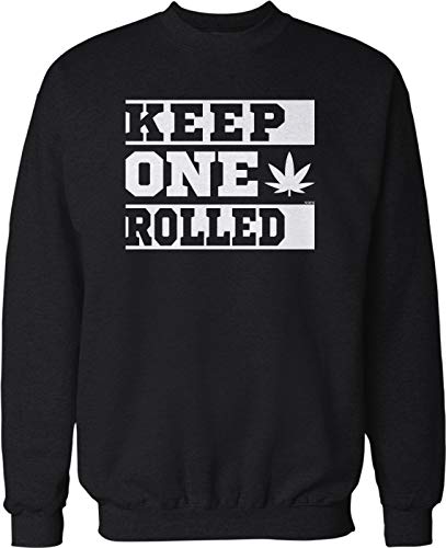 NOFO_02368_Crew_XXL_Black