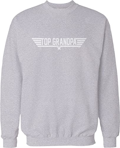 NOFO_03051_Crew_XXL_LtGray