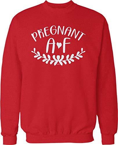 NOFO_02007_Crew_XXL_Red