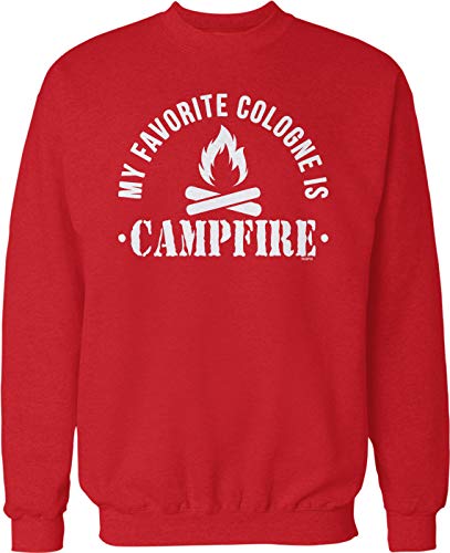 NOFO_02534_Crew_XXL_Red