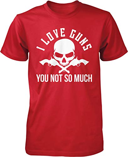 NOFO_02703_MensTee_XXL_Red