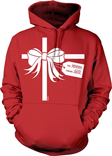 NOFO_00650_Hood_XXL_Red