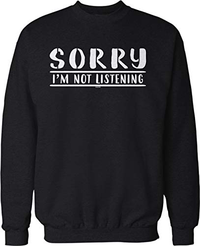 NOFO_01957_Crew_XXL_Black