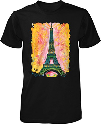 NOFO_00264_MensTee_XXL_Black