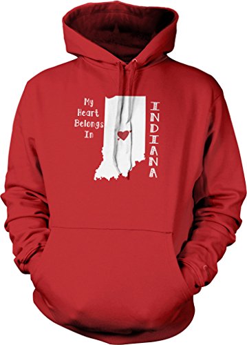 NOFO_01046_Hood_XXL_Red