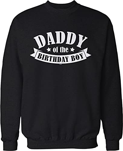 NOFO_03003_Crew_XXL_Black