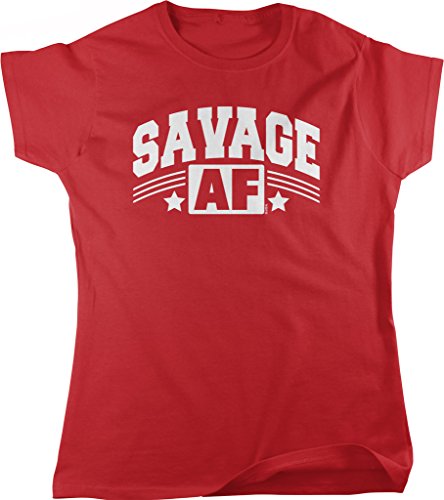 NOFO_00953_WomenTee_XL_Red