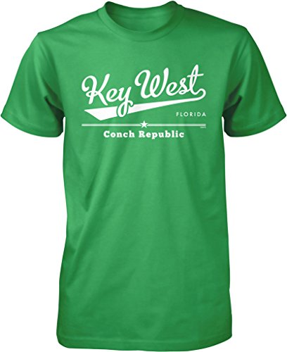 NOFO_00988_MensTee_XL_Kelly