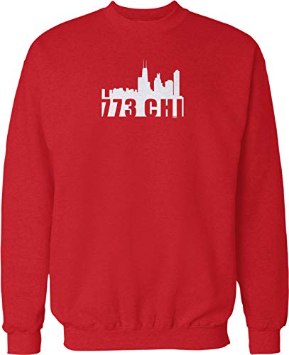 NOFO_01834_Crew_XXL_Red