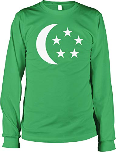 NOFO_02061_Long_XXL_Kelly