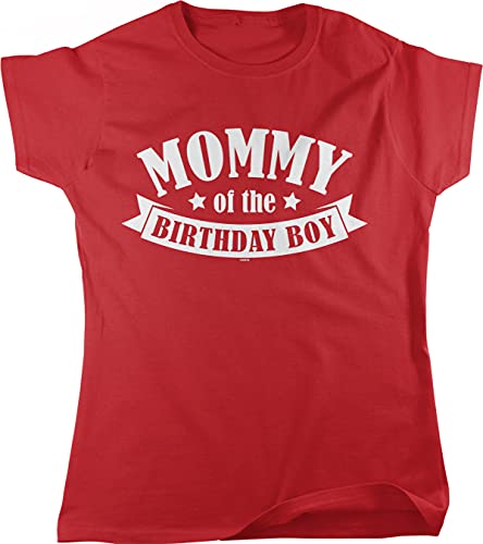 NOFO_03006_WomenTee_XL_Red