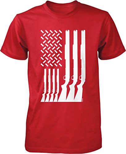 NOFO_01004_MensTee_XXL_Red