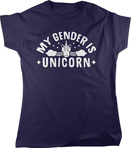 NOFO_02029_WomenTee_XL_Navy