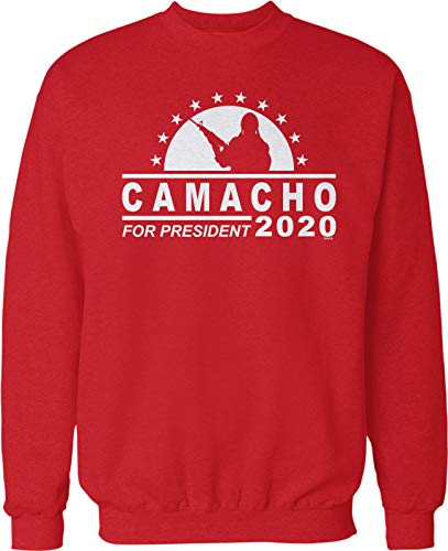 NOFO_02792_Crew_XXL_Red